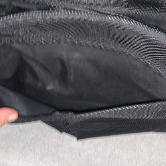 EUC Samsonite carry-on/laptop/briefcase excellent used condition, black. - Picture 14 of 17